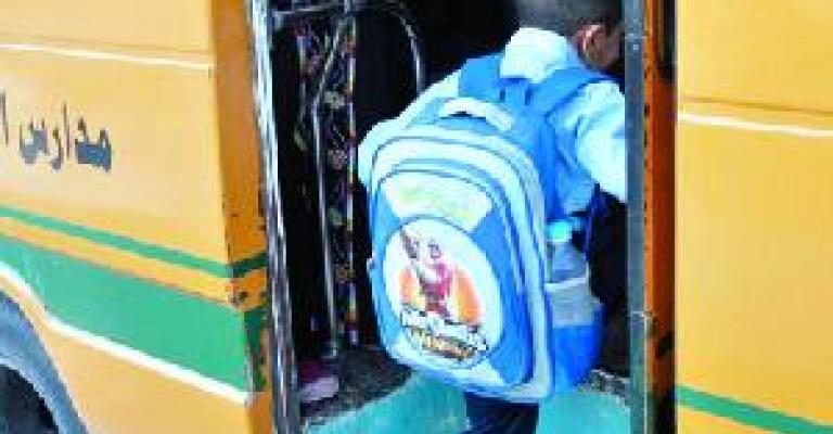 حماية المستهلك تنتقد " الزيادة غير المبررة" على أقساط المدارس الخاصة حماية المستهلك تنتقد " الزيادة غير المبررة" على أقساط المدارس الخاصة