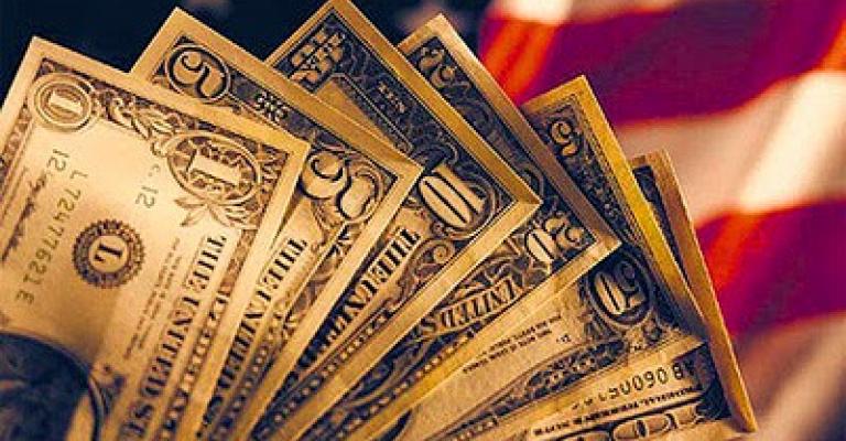 Four steps to US fiscal health