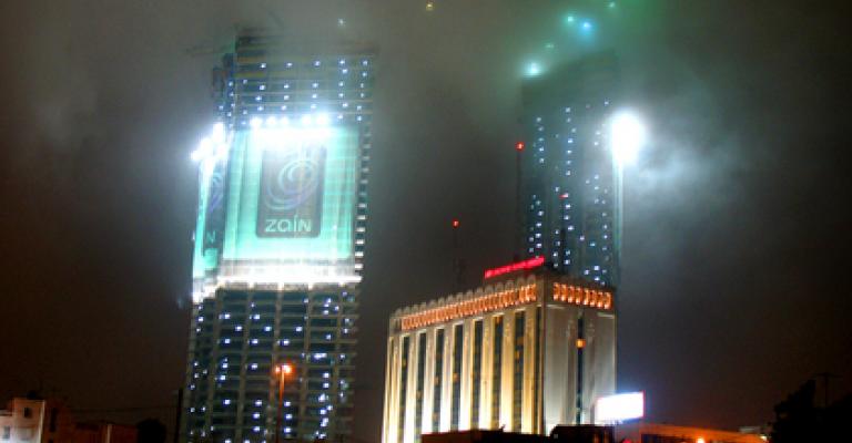 بيت التمويل الخليجي: ننوي استكمال مشروع بوابة الأردن 