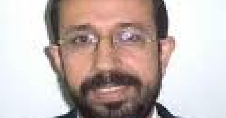 الجولاني يأم بالرفاعي