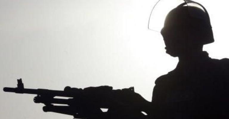 حملة أمنية في منطقتي الشونة الجنوبية وأم البساتين 