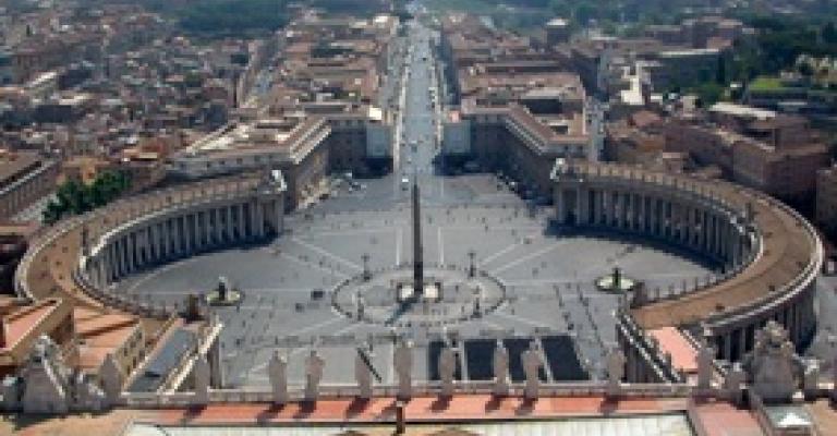 تعيين سفير باباوي في الأردن والعراق تعيين سفير باباوي في الأردن والعراق