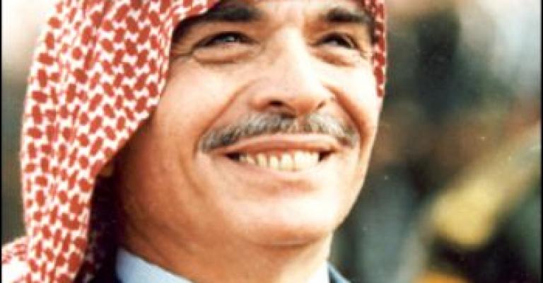 هاآرتس: إسرائيل تجسست على مكالمات الملك حسين 