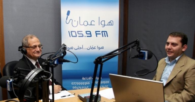 400 ألف دينار مجموع الزكاة من صندوق وزارة الأوقاف