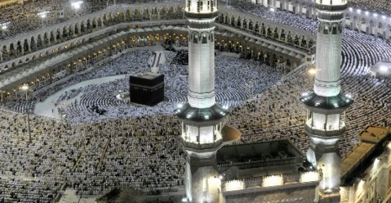 حصة الاردن من الحج 7 الاف شخص