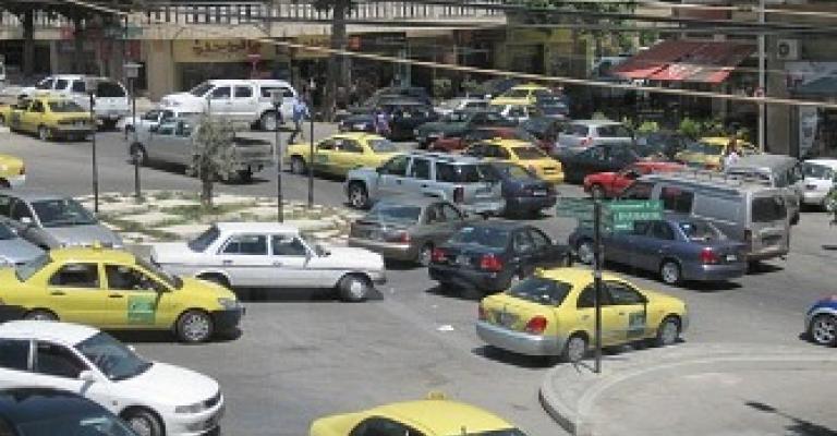 الإعلان عن خطة أمنية مرورية شاملة خلال أيام العيد