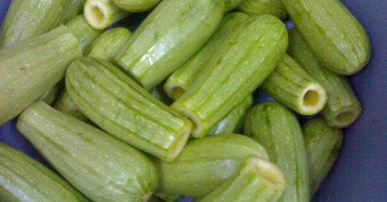 الكوسا ترتفع بنسبة 51.4 % 