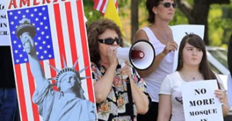 العمل الإسلامي: إحراق المصاحف في أمريكا استفزاز 