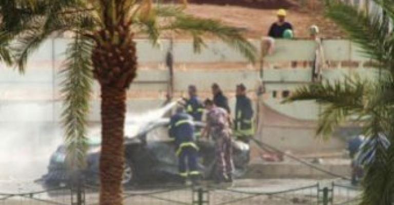 أنباء حول اعتراف إسرائيلي ضمني بمسؤوليتها عن سقوط صواريخ العقبة