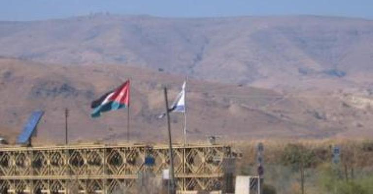  اعتقال إسرائيلي اجتاز الحدود بـ"الخطأ"