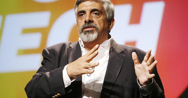 Daoud Kuttab among 60 World Press Freedom champs