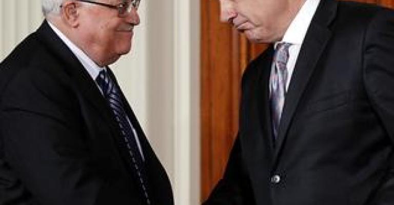 Even if peace talks fail, Palestine's independence is inevitable