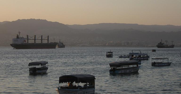 Man drowns near Ghandour beach