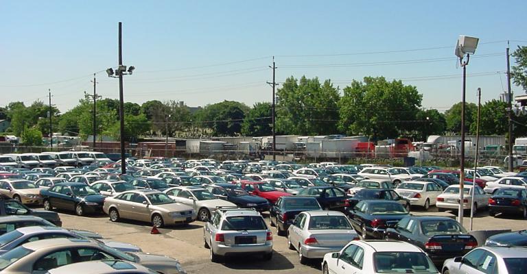 إسرائيل تخطط لبيع سيارات مستعملة إلى الأردن والعراق