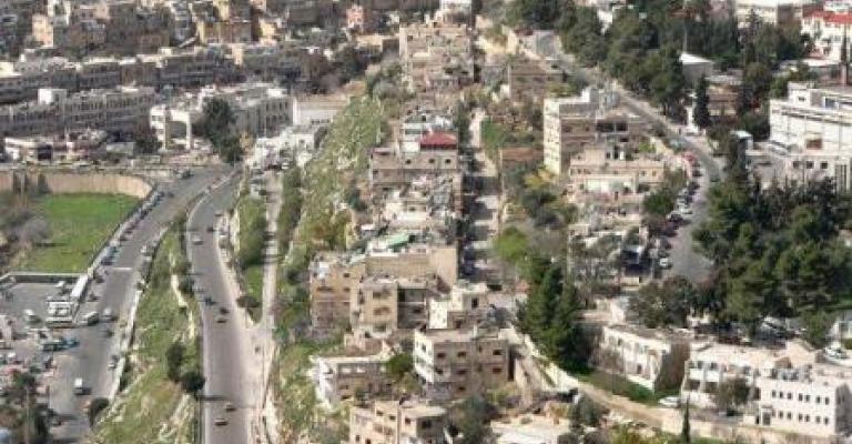 أحداث شغب في السلط تسفر عن مقتل شاب