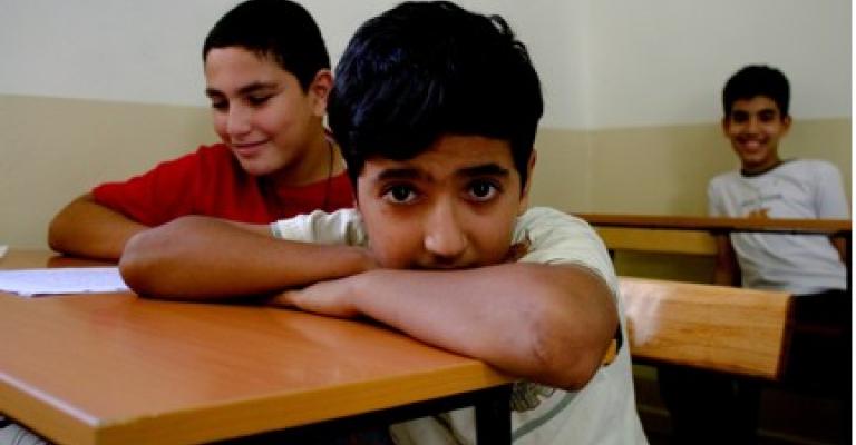 إجراءات وقائية خلال عودة الطلاب إلى المدارس