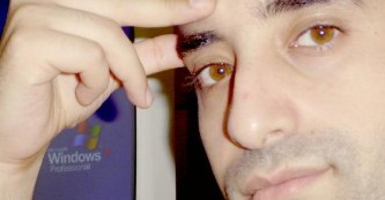 أرصفة عمان تتسبب بتمزق أربطة ركبتي؟