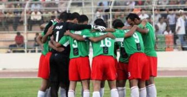 استعدادت "الوحدات الأردني لكسر الحصار" عن قطاع غزة