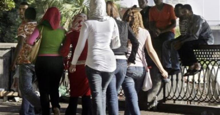 Calls on criminalizing harassment in Jordan Calls on criminalizing harassment in Jordan