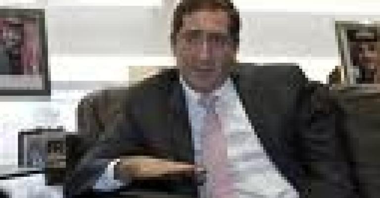 الرفاعي يزور رؤساء الحكومات السابقين