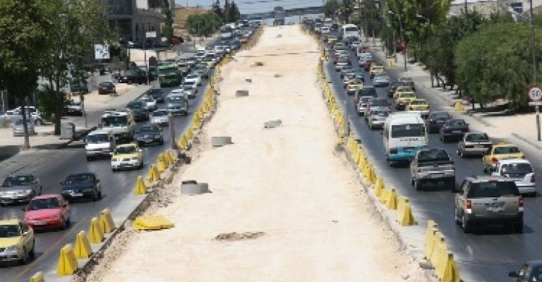 الأمانة تطرح الحزمة الثانية من مشروع الباص السريع 