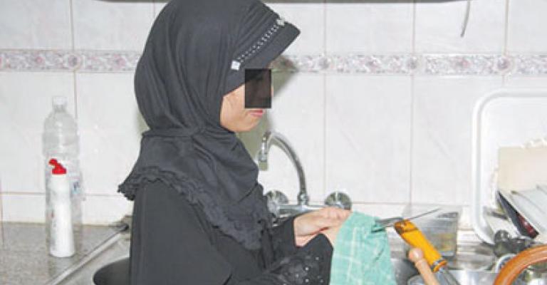 الصحة تتفاوض مع منظمات صحية لفحص عاملات المنازل