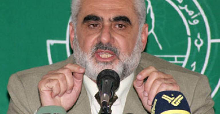 Jameel Abu Bakr wanted at follow-up and inspection 