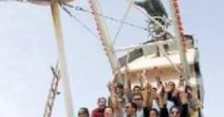 70 ألف زائر للجبيهة الترفيهية خلال العيد 70 ألف زائر للجبيهة الترفيهية خلال العيد