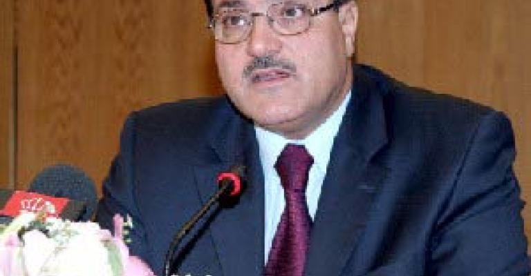 الطويسي رئيسا للجامعة الاردنية 