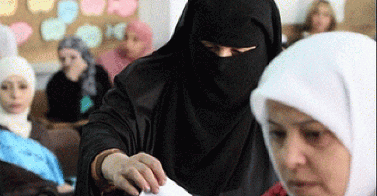 شخصيات أردنية تصدر بيانا تدعو فيه لمقاطعة الانتخابات 