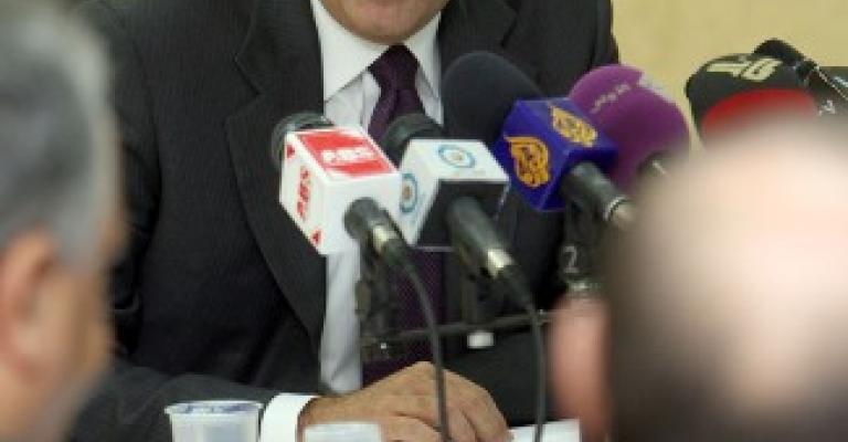 الرفاعي: تشكيل لجنة وزارية للنظر بمطالب النقابات الرفاعي: تشكيل لجنة وزارية للنظر بمطالب النقابات