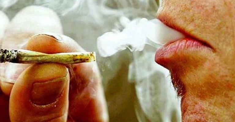 إحباط تهريب 12 كيلو هروين