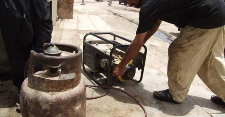 الحكومة تخفض المحروقات 1%