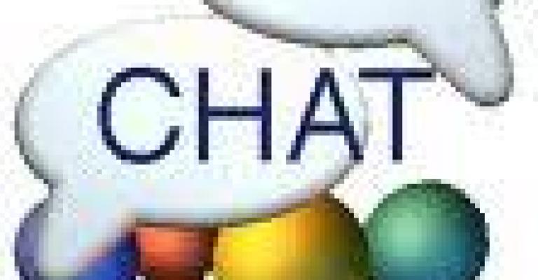 أم لا ترى ابنتها إلا على الإنترنت! 