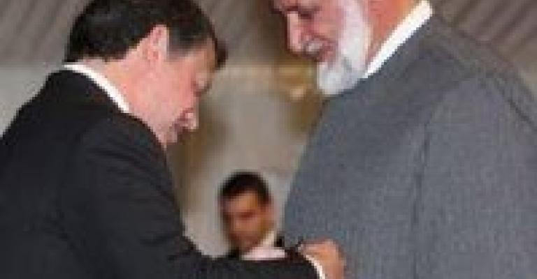 القضاة على سرير الشفاء القضاة على سرير الشفاء