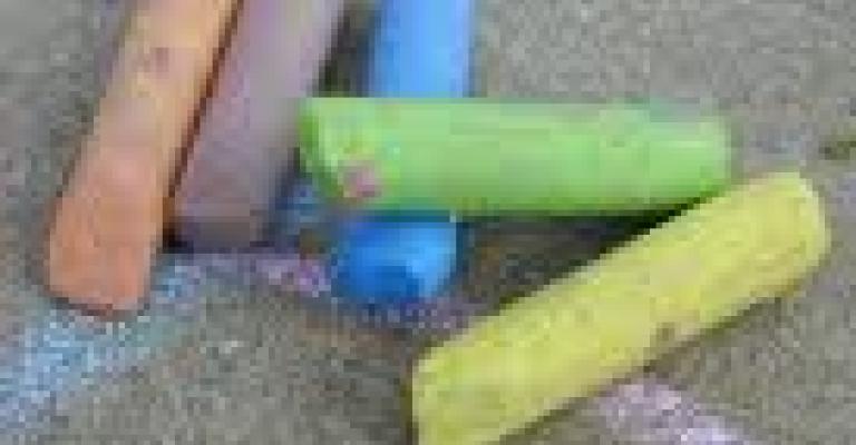 رائحة الحرف