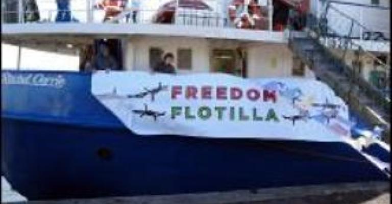 انطلاق شريان الحياة من لندن المشاركة الأردنية الأكبر عربيا