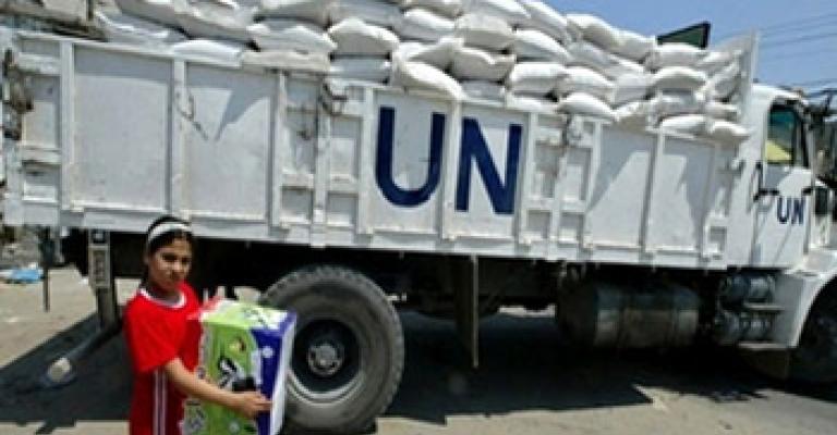 الاردن تعترض على تخفيض موازنة أونروا الاردن تعترض على تخفيض موازنة أونروا