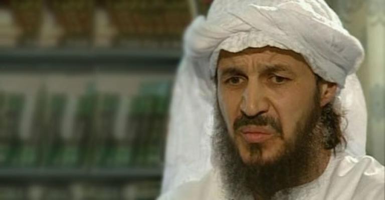 إيقاف المرشد الروحي للتيار السلفي ابو محمد المقدسي