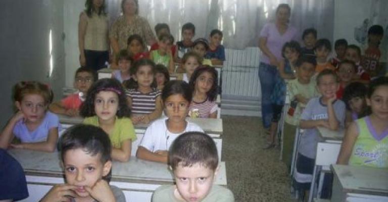 المدارس الخاصة ترفض تصنيفها المدارس الخاصة ترفض تصنيفها