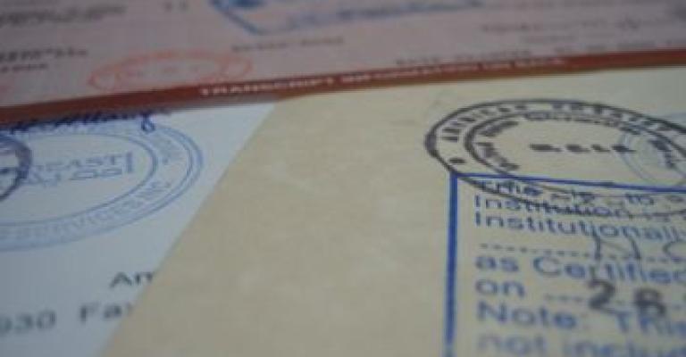 A Positive Government Transaction A Positive Government Transaction