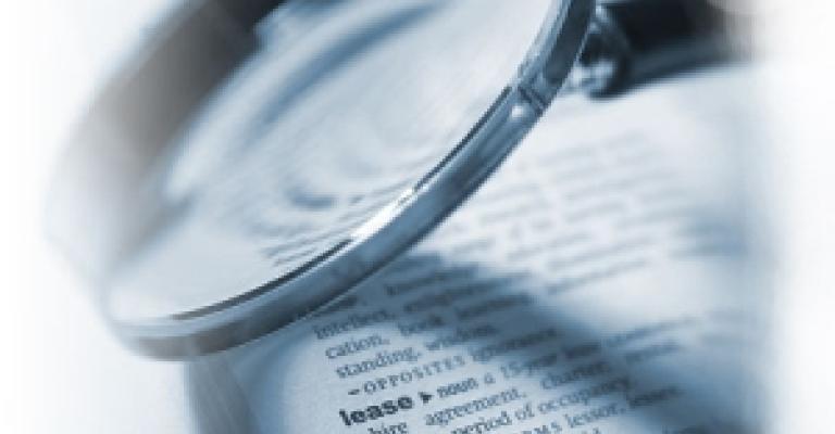 لا ترجمة في مؤتمر التنمية الإنسانية