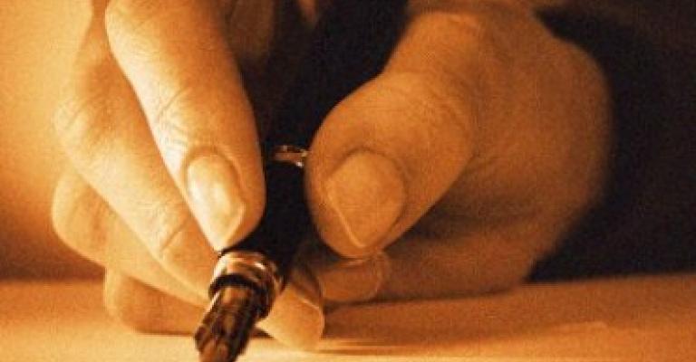 "فن المقال الصحفي" لأبو عرجة