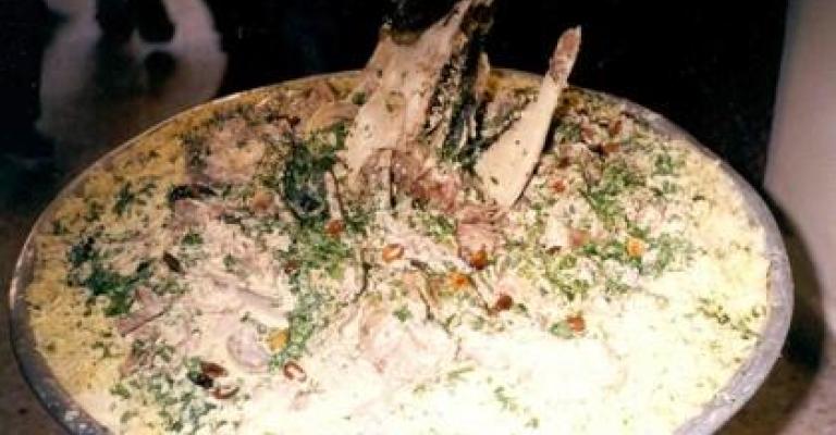 عن فضلات الطعام بدون فلسفة!