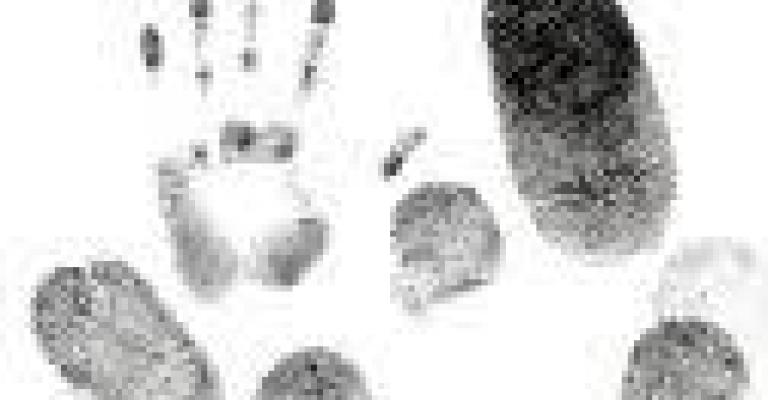 انتهاء البصم بالعشرة