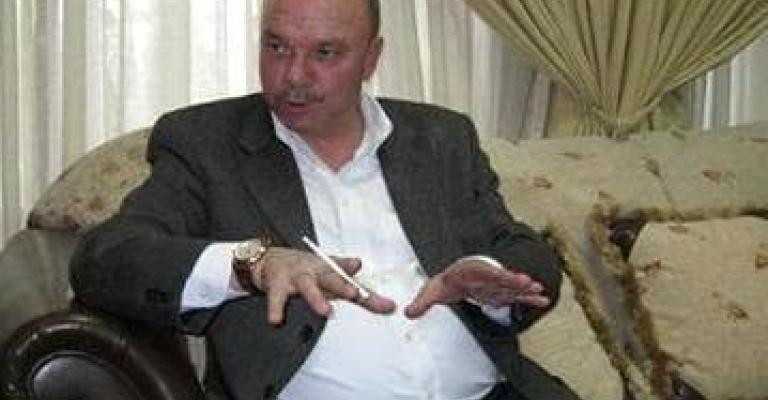 استقالات في الاعيان