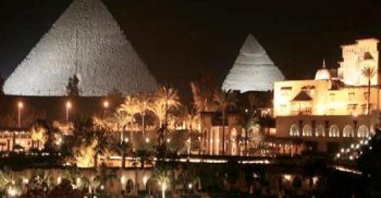 الأردنيون في المرتبة 3 عربيا بزيارة مصر