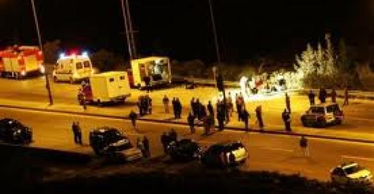 Occupation Reality Check- Bridge case in point