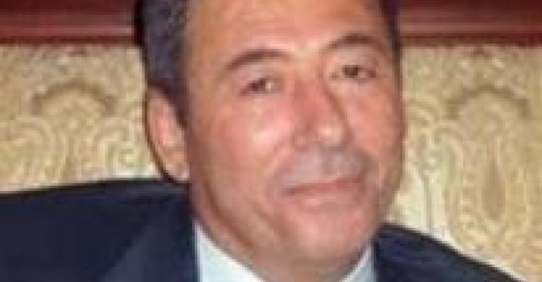 العقلة سفيرا لدى بلجيكا