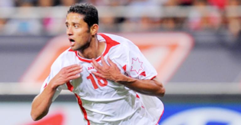 نشامى المنتخب يغادرون غرب آسيا بتعادل مع الكويت